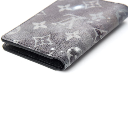 Louis Vuitton Monogram Galaxy Pocket Organizer 6 of 10