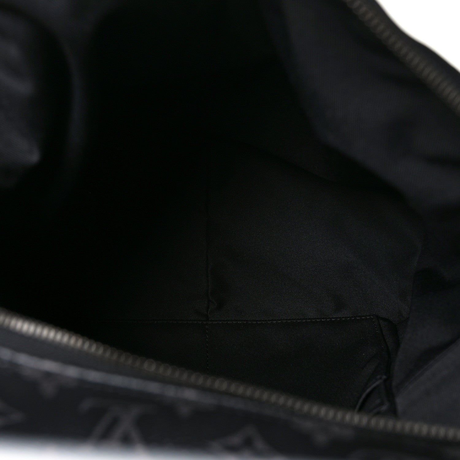 Louis Vuitton Monogram Eclipse Apollo Backpack 5 of 10