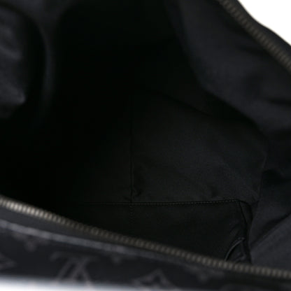 Louis Vuitton Monogram Eclipse Apollo Backpack 5 of 10