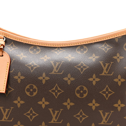 Louis Vuitton Monogram CarryAll East West 7 of 10