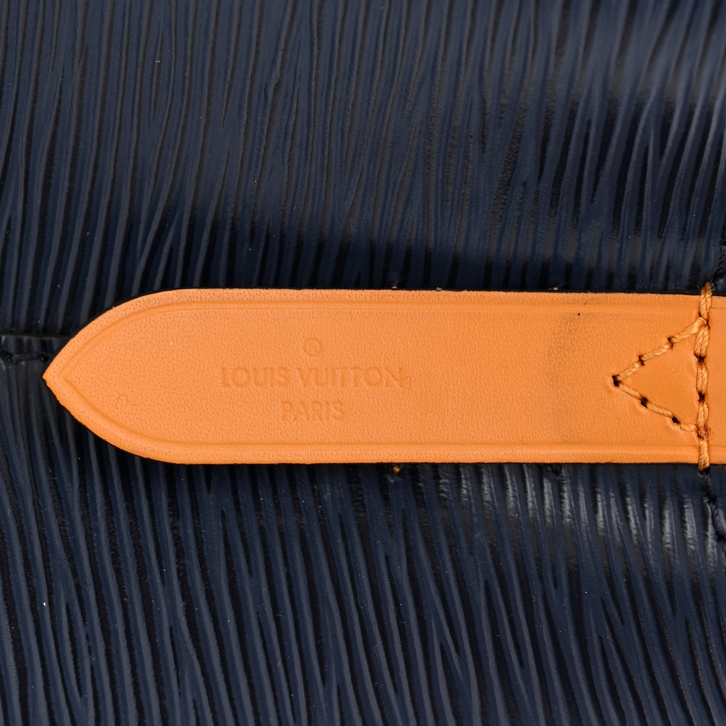 Epi Neonoe BB Indigo Safran