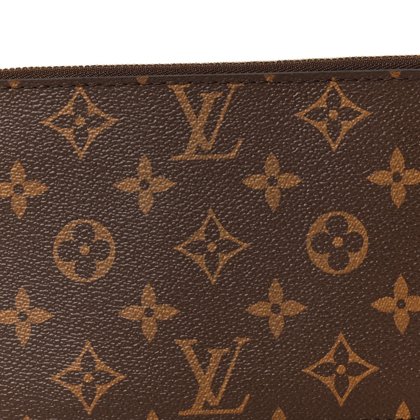 Monogram Neverfull PM Pochette