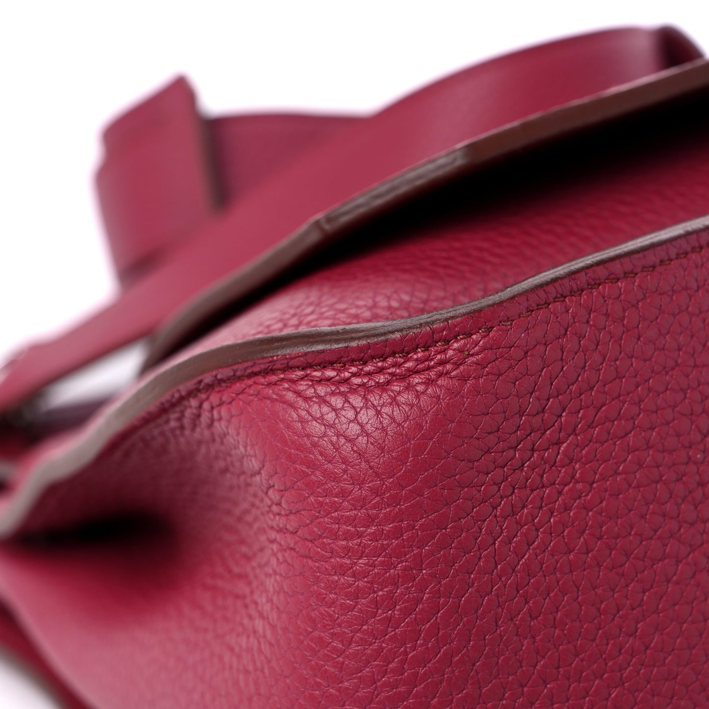 Taurillon Clemence Jypsiere 34 Rubis