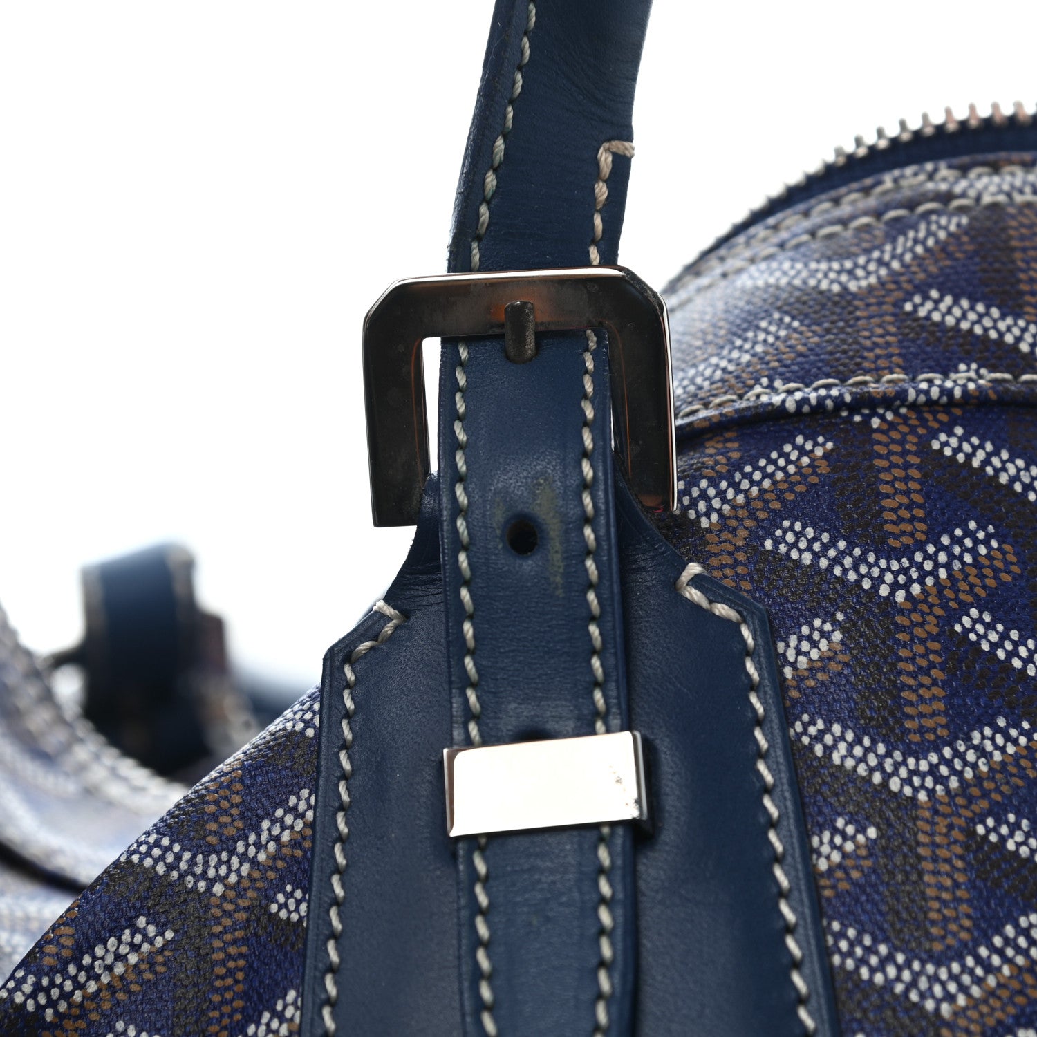 Goyard Goyardine Croisiere 50 Blue 12 of 16