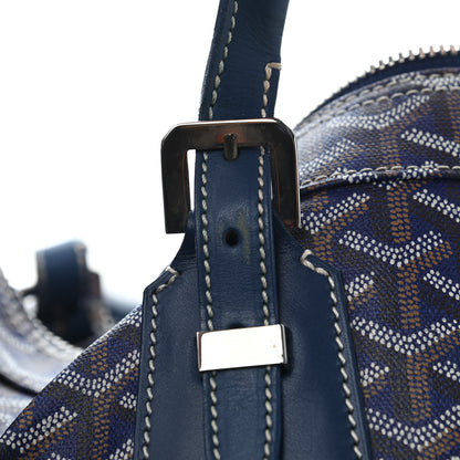 Goyard Goyardine Croisiere 50 Blue 12 of 16