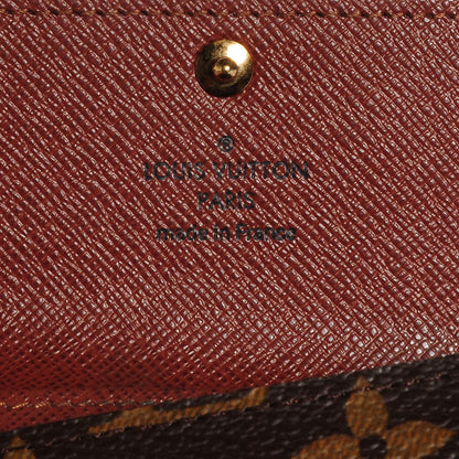 Louis Vuitton Monogram 6 Key Multicles Holder 5 of 8