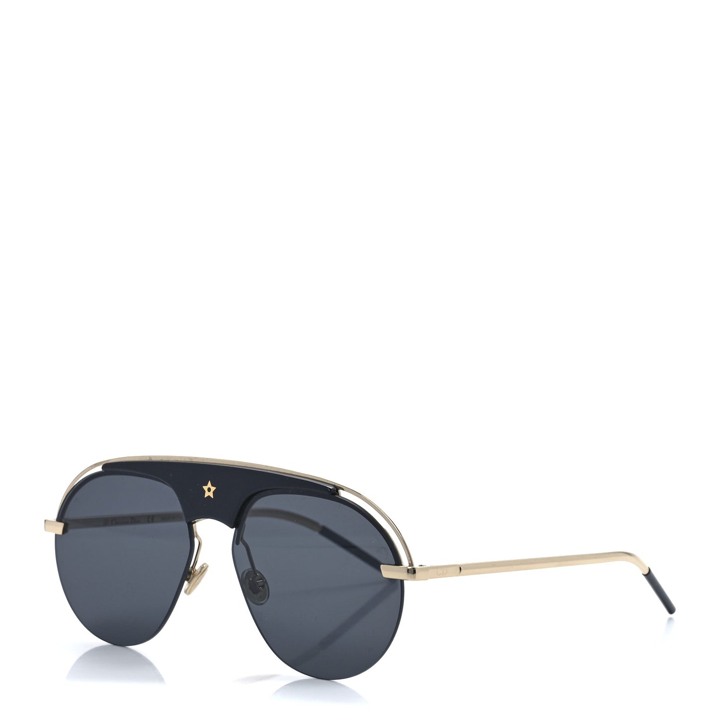 Dio(r)evolution Sunglasses Black