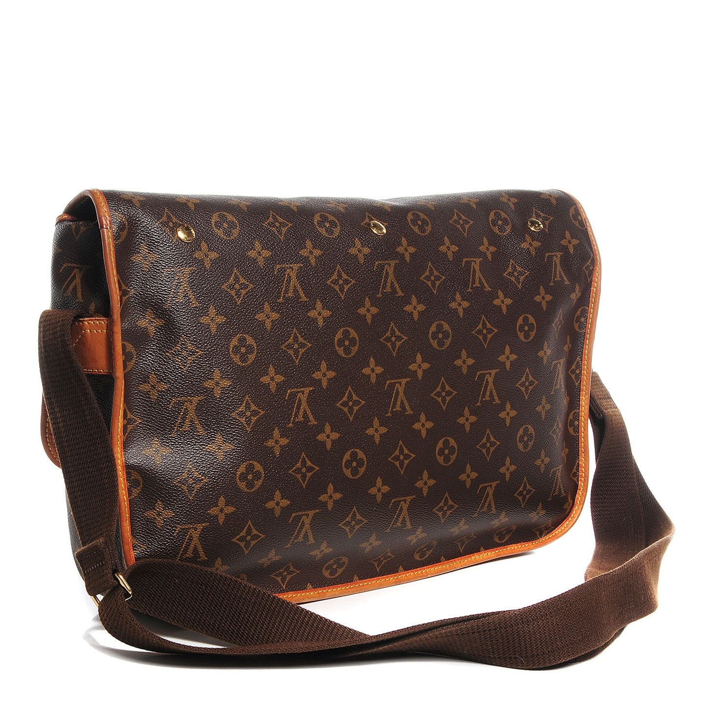 Monogram Congo GM Messenger Bag