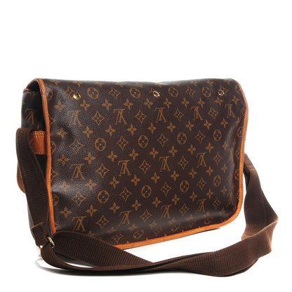 Louis Vuitton Monogram Congo GM Messenger Bag 3 of 7