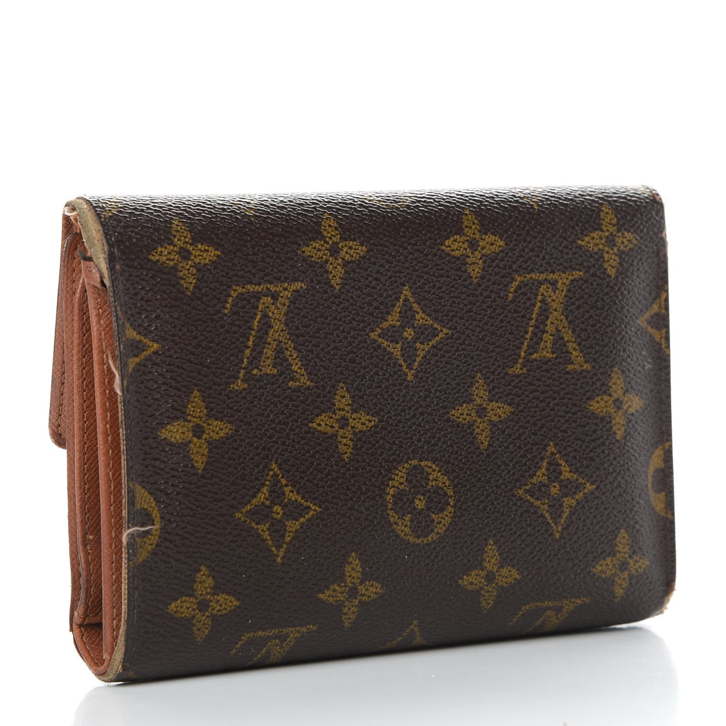 Monogram Alexandra Wallet