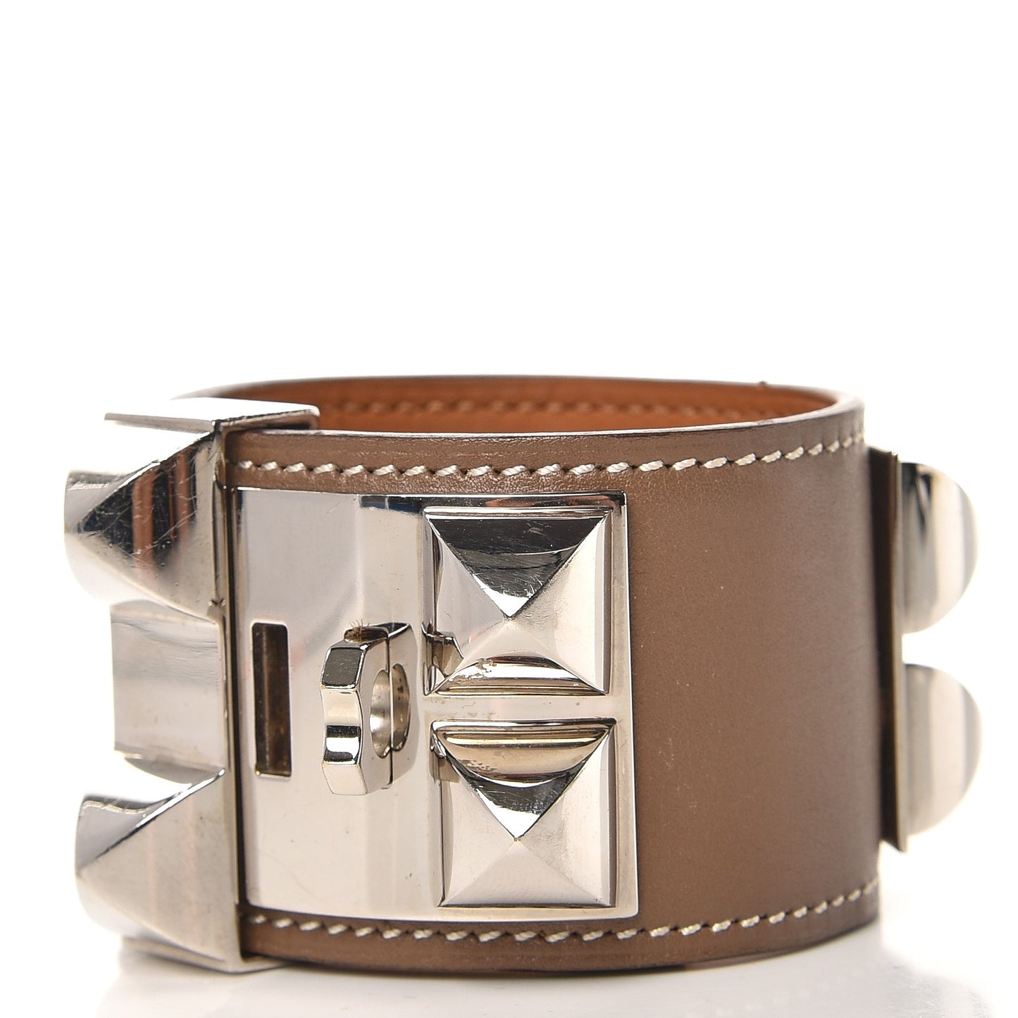 Swift Collier De Chien CDC Bracelet S Etoupe