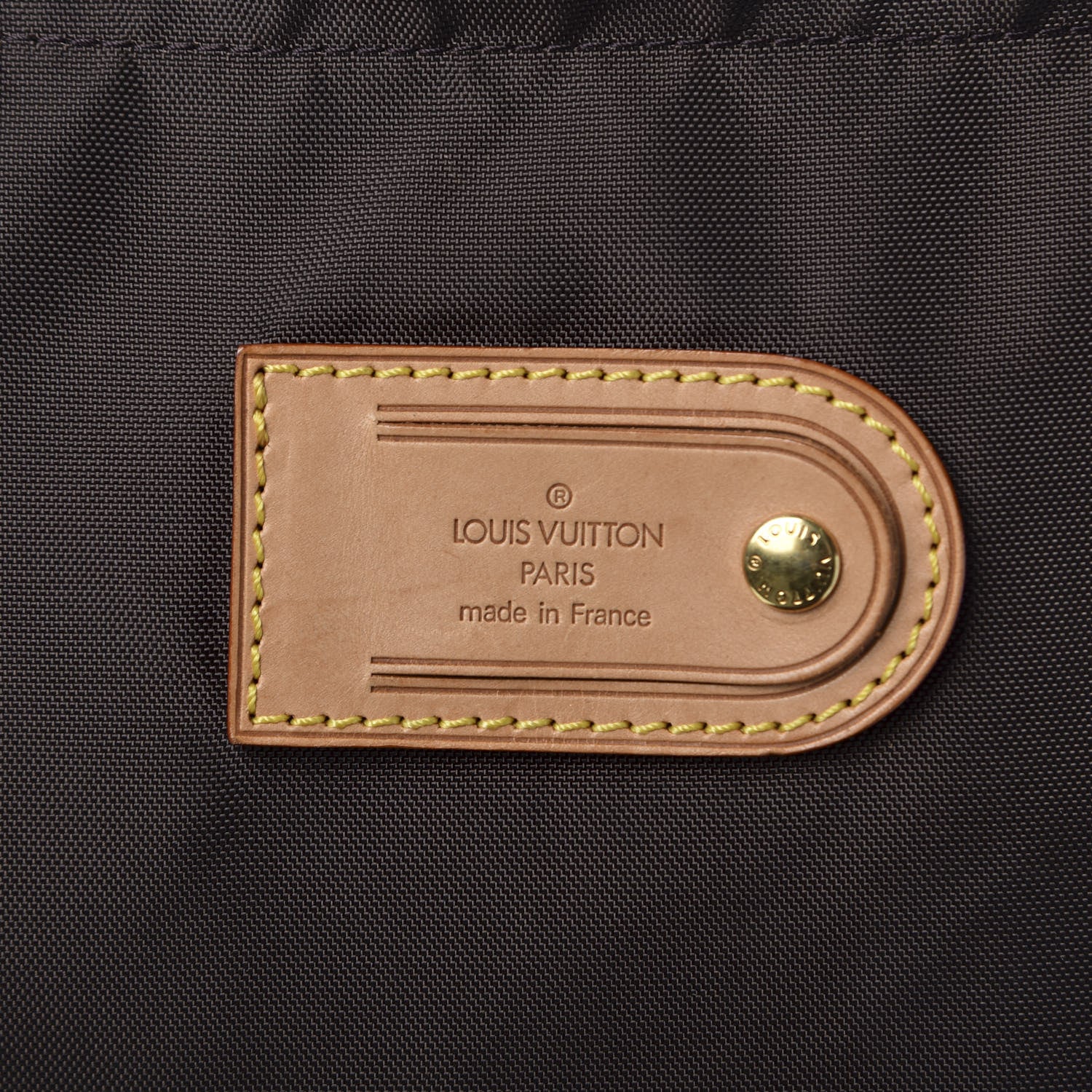 Louis Vuitton Monogram Pegase 45 10 of 10
