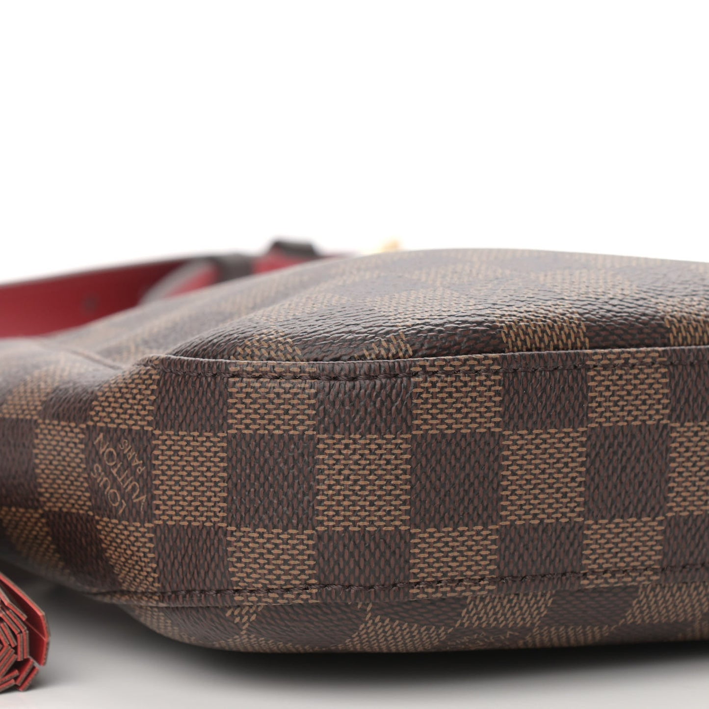 Damier Ebene South Bank Besace