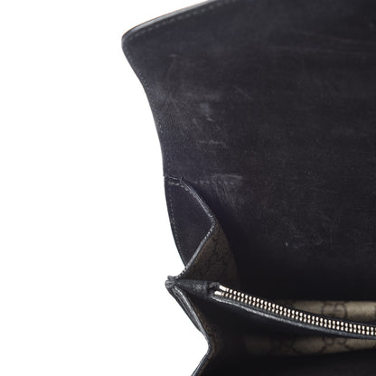 Gucci GG Supreme Monogram Small Dionysus Shoulder Bag Black 9 of 11