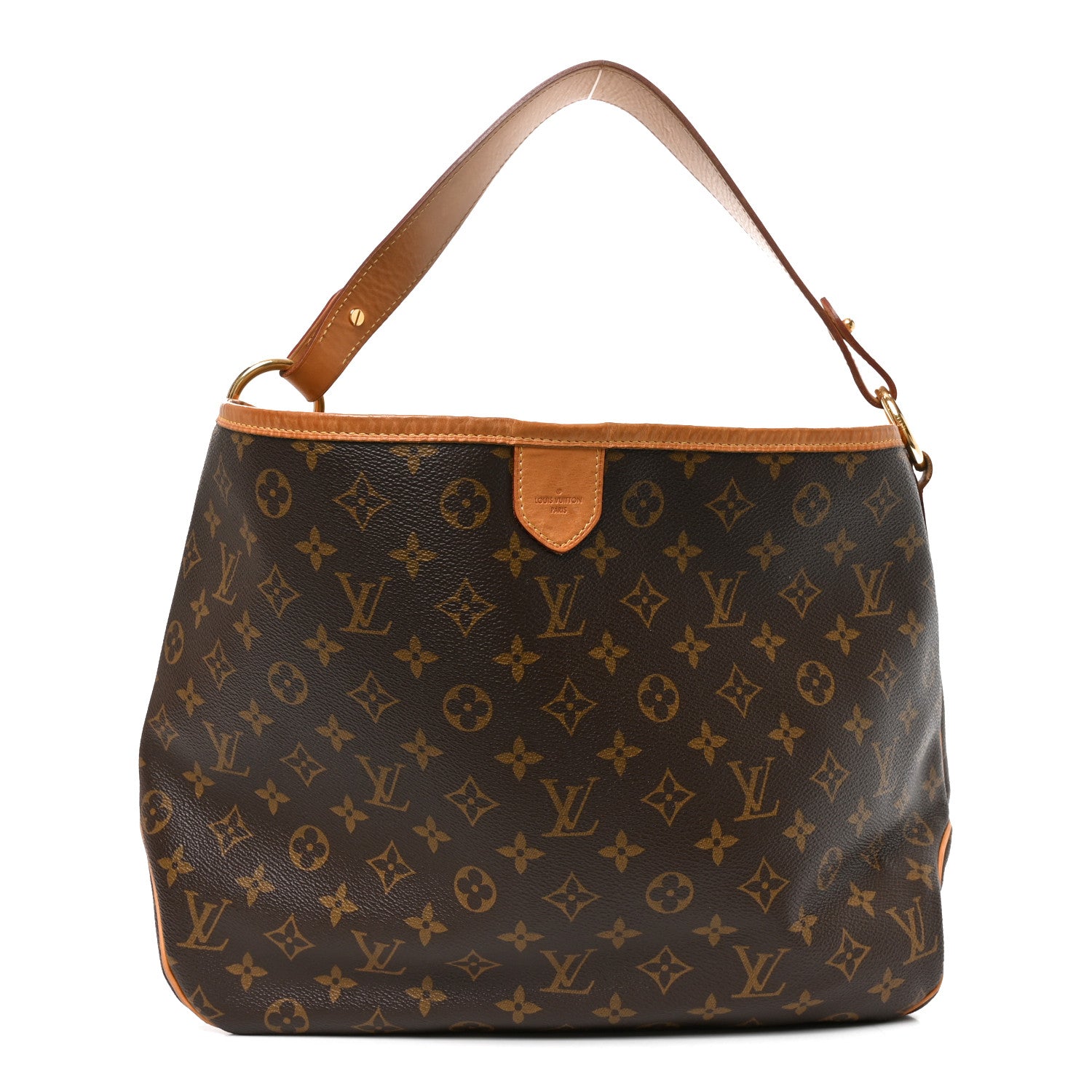 Louis Vuitton Monogram Delightful PM 1 of 9