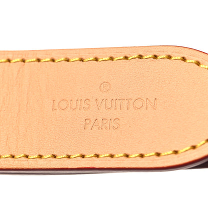 Louis Vuitton Monogram Odeon MM Natural 6 of 9