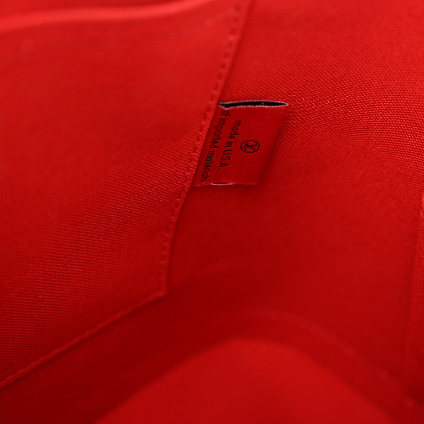 Damier Ebene Alma MM