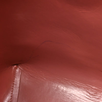 Mansur Gavriel Calfskin Mini Bucket Bag Blush 11 of 18