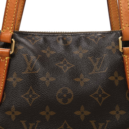 Louis Vuitton Monogram Totally PM 8 of 12