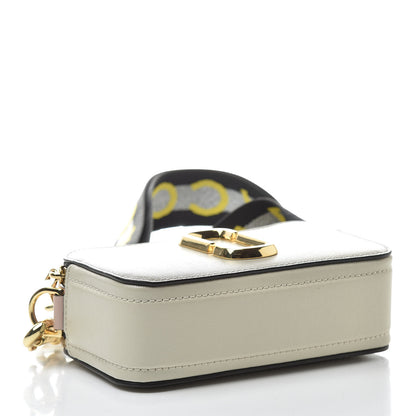 Marc Jacobs Saffino Small Snapshot Camera Bag Dust Multi 4 of 11