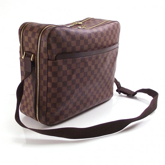 Louis Vuitton Damier Ebene Dosoduro 3 of 9