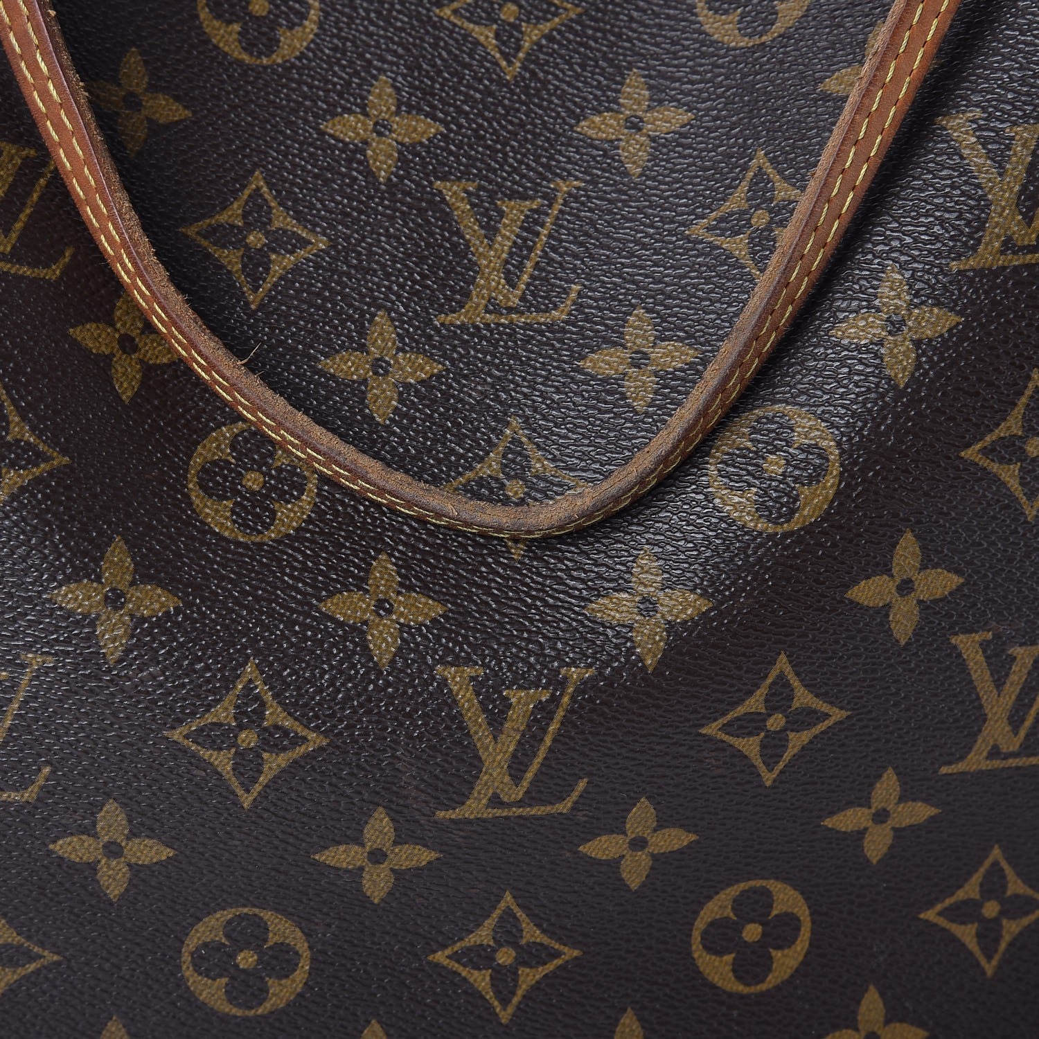 Louis Vuitton Monogram Neverfull GM 12 of 14