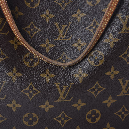 Louis Vuitton Monogram Neverfull GM 12 of 14