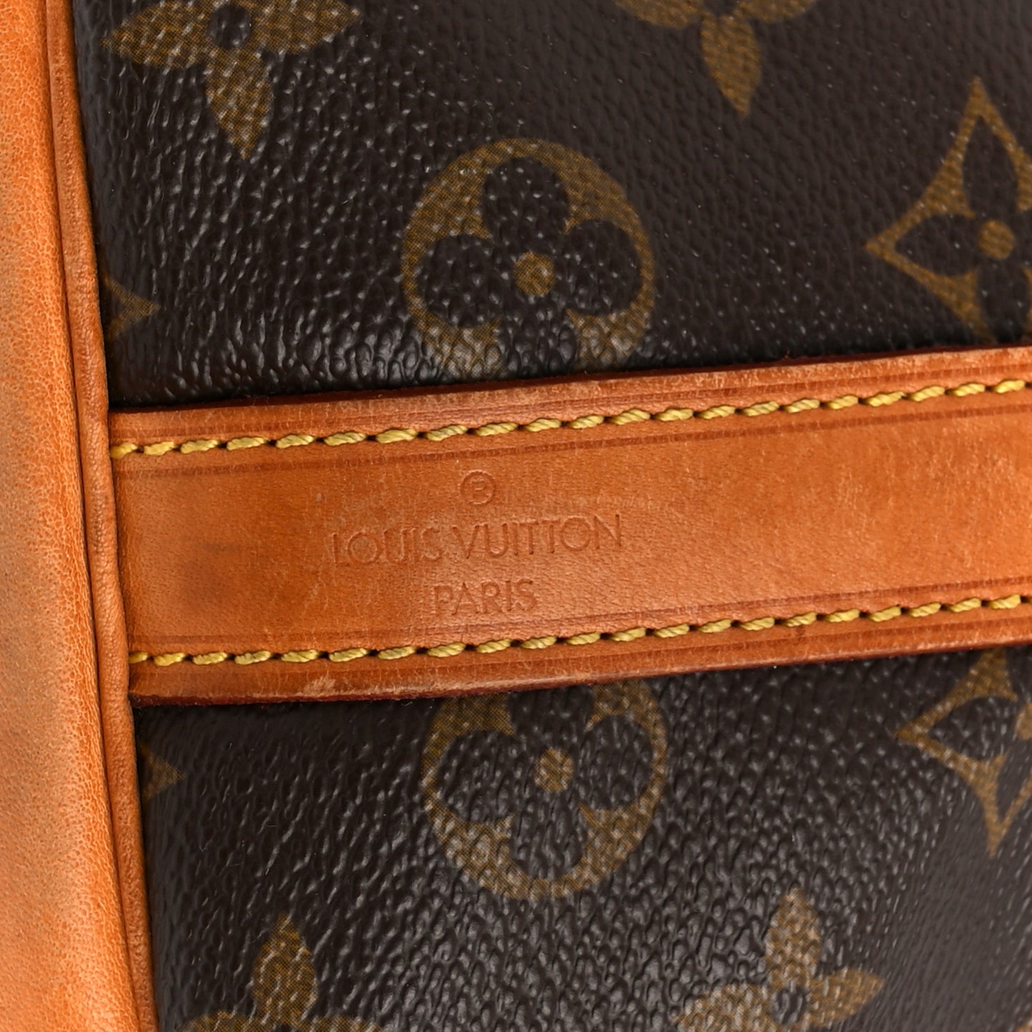 Monogram Petit Noe