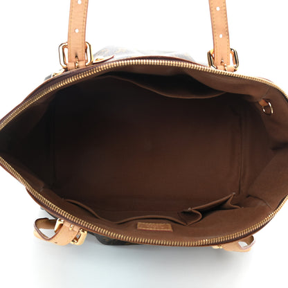 Louis Vuitton Monogram Tivoli GM 5 of 8