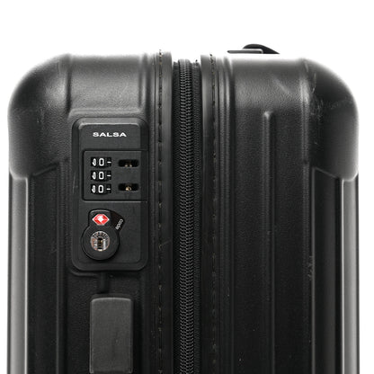Rimowa Matte Polycarbonate Salsa 52 Black 10 of 12