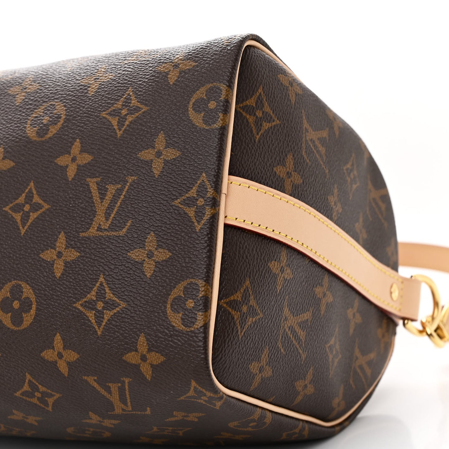 Monogram Speedy Bandouliere 25