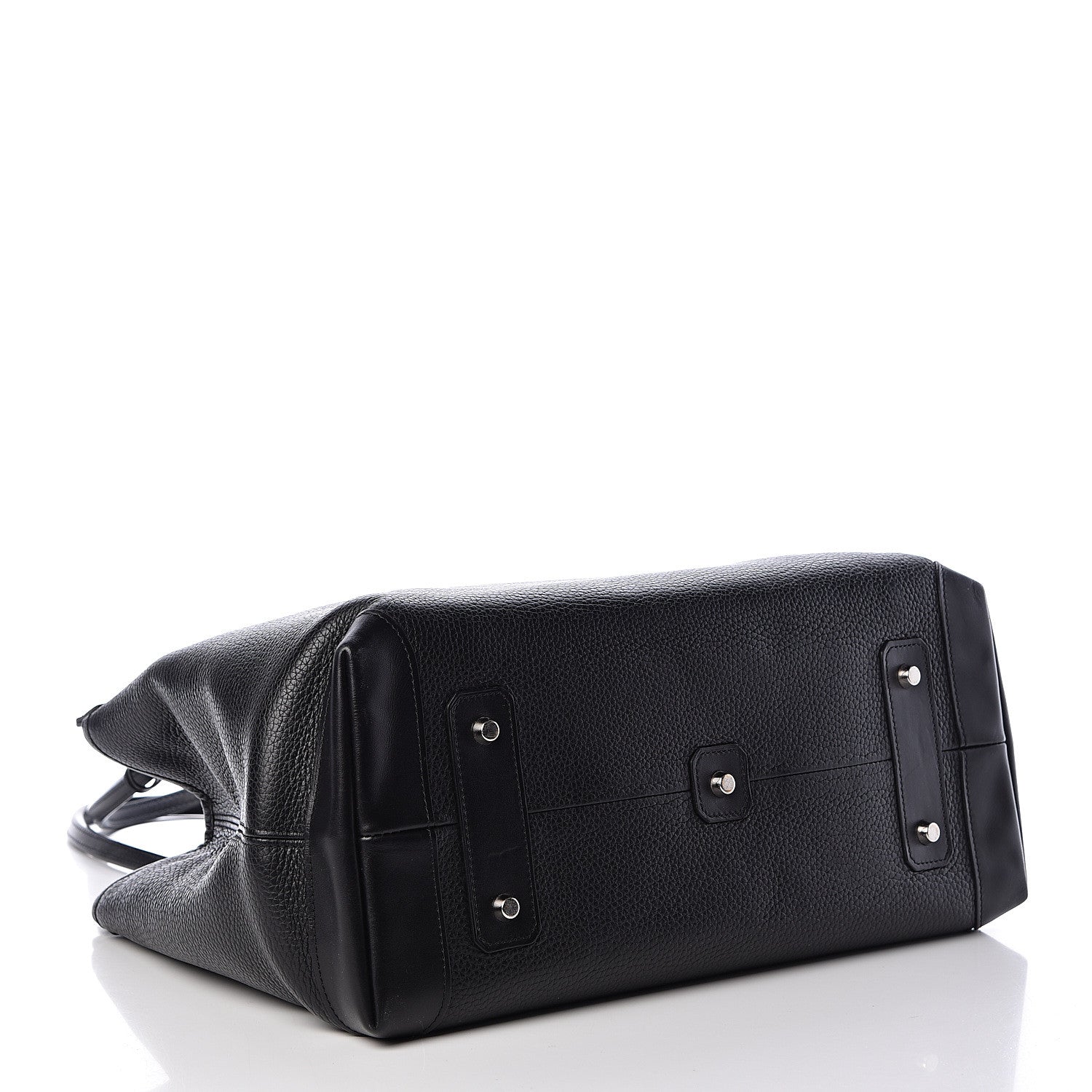 Goyard Bullcalf Bellechasse Biaude PM Black 4 of 11