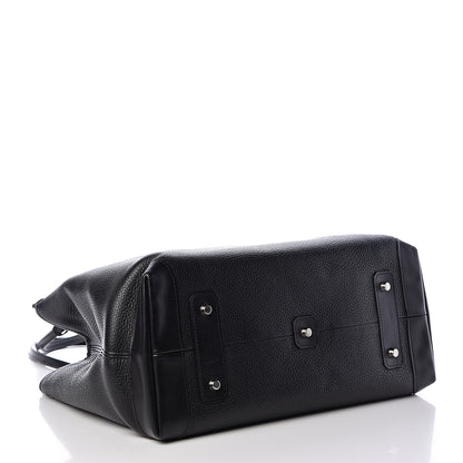 Goyard Bullcalf Bellechasse Biaude PM Black 4 of 11