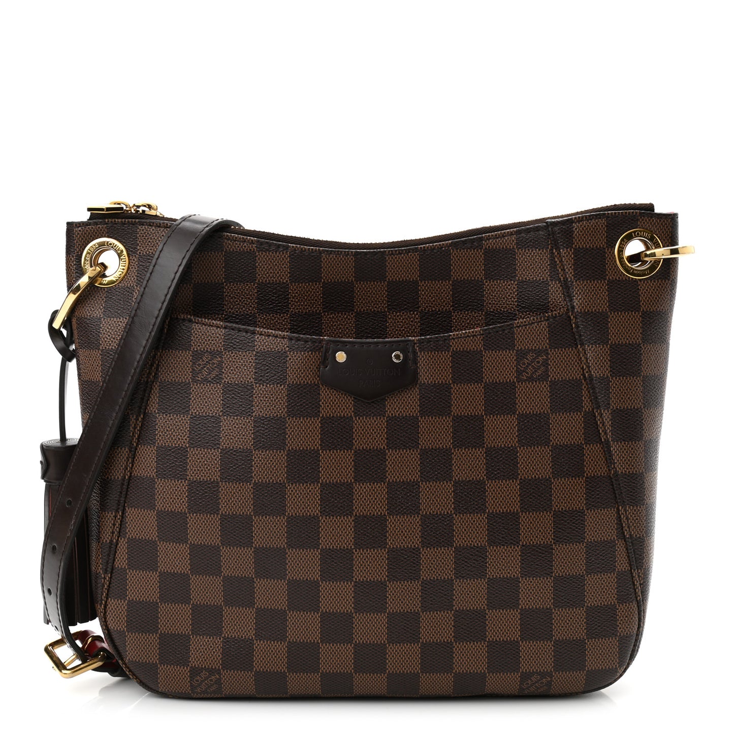 Damier Ebene South Bank Besace