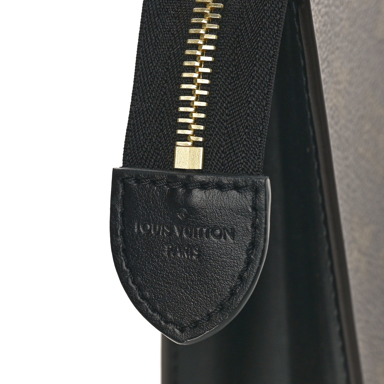 Louis Vuitton Monogram Poche Toilette NM 6 of 8