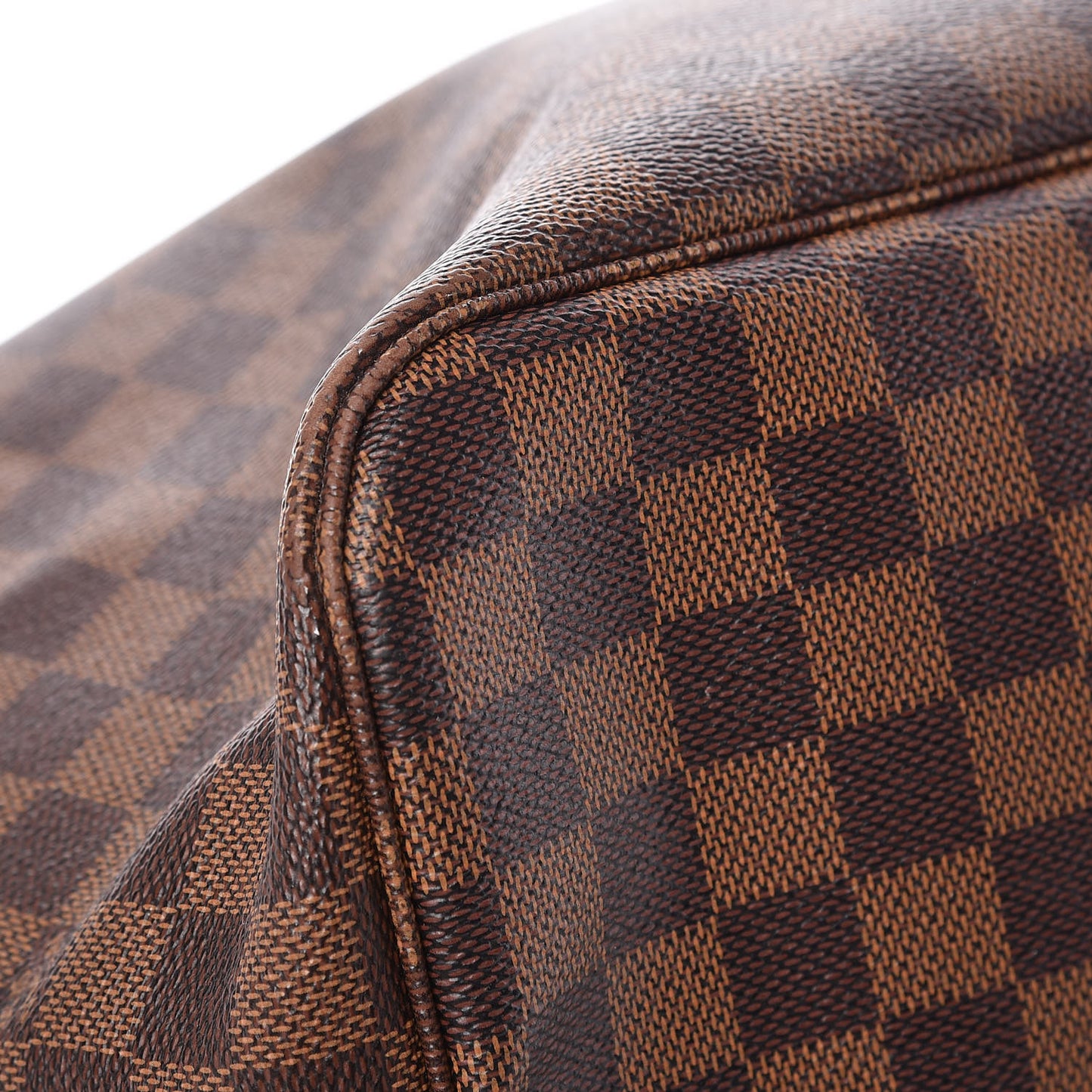 Damier Ebene Neverfull GM
