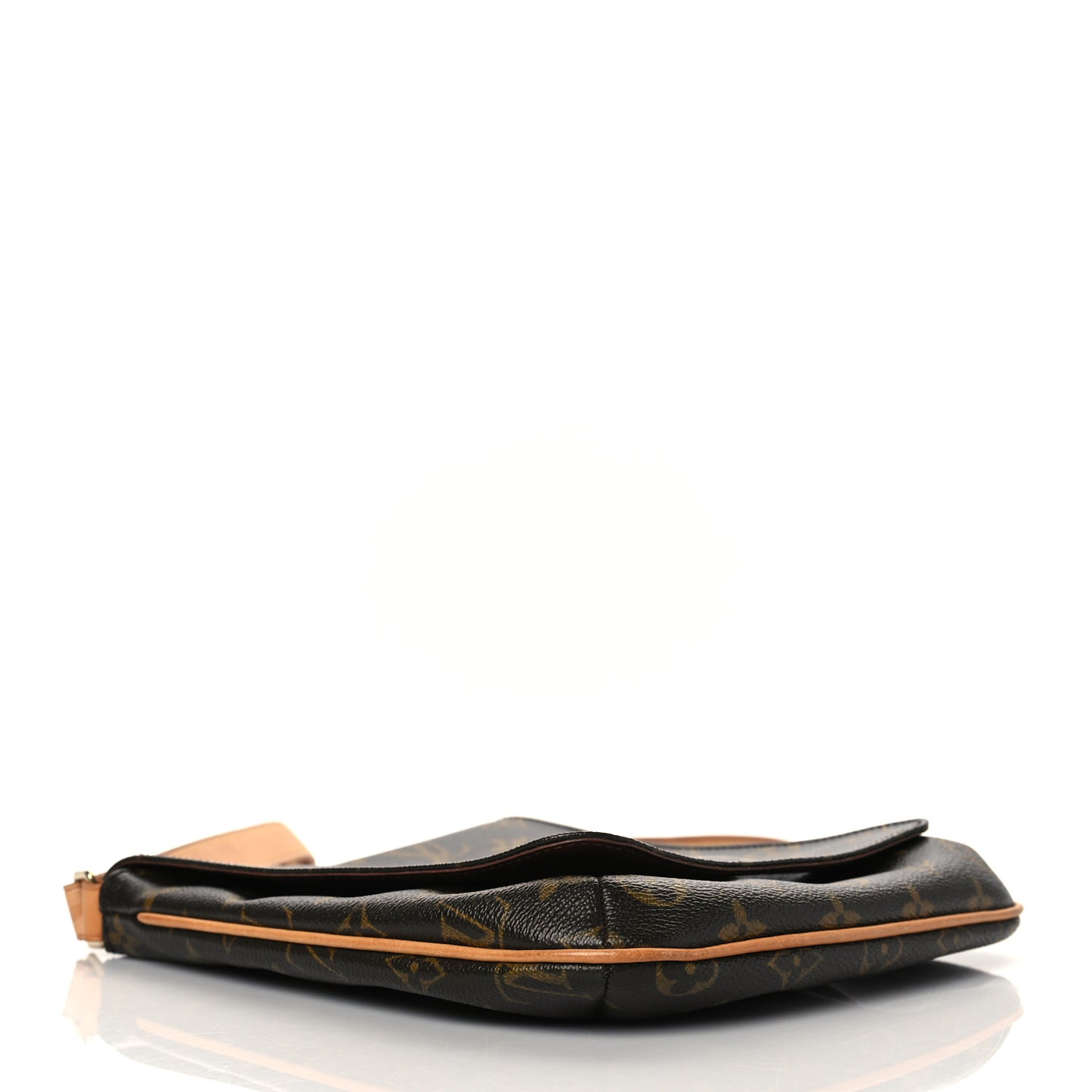 Monogram Musette Salsa Long Strap