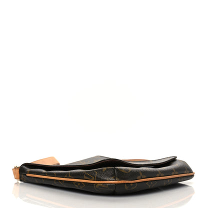 Louis Vuitton Monogram Musette Salsa Long Strap 4 of 9
