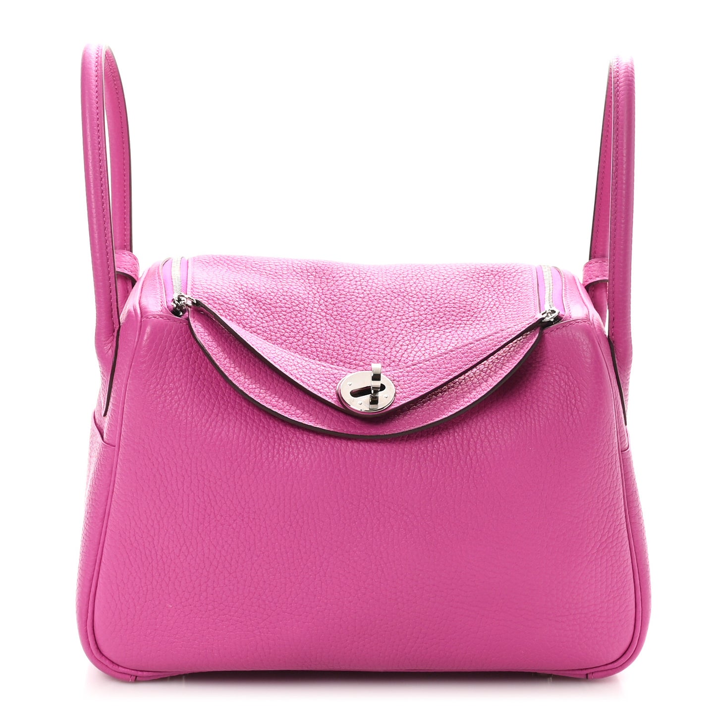 Taurillon Clemence Lindy 26 Magnolia