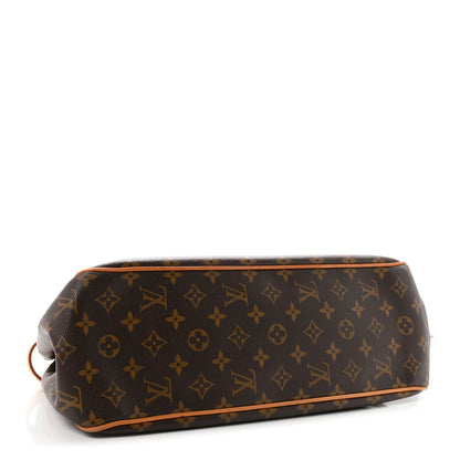 Louis Vuitton Monogram Batignolles Horizontal 4 of 10