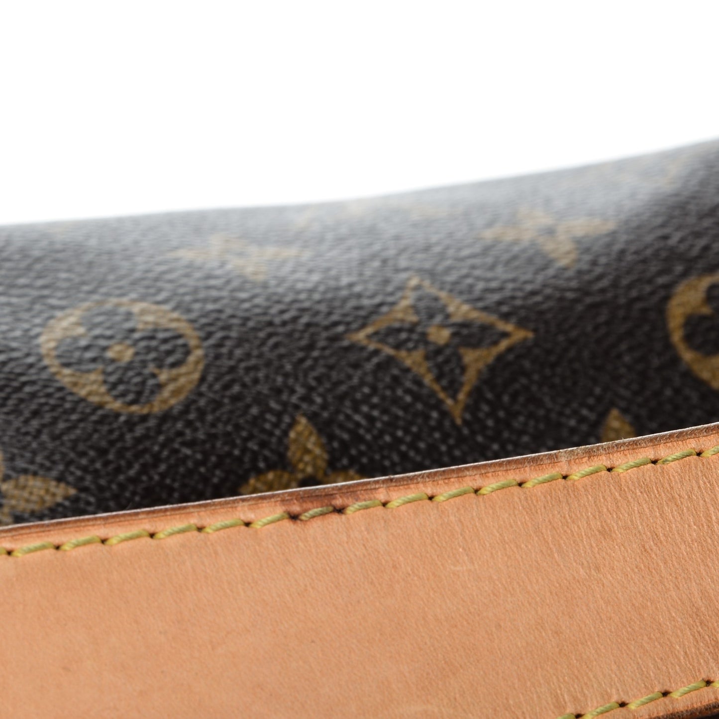 Monogram Sully MM