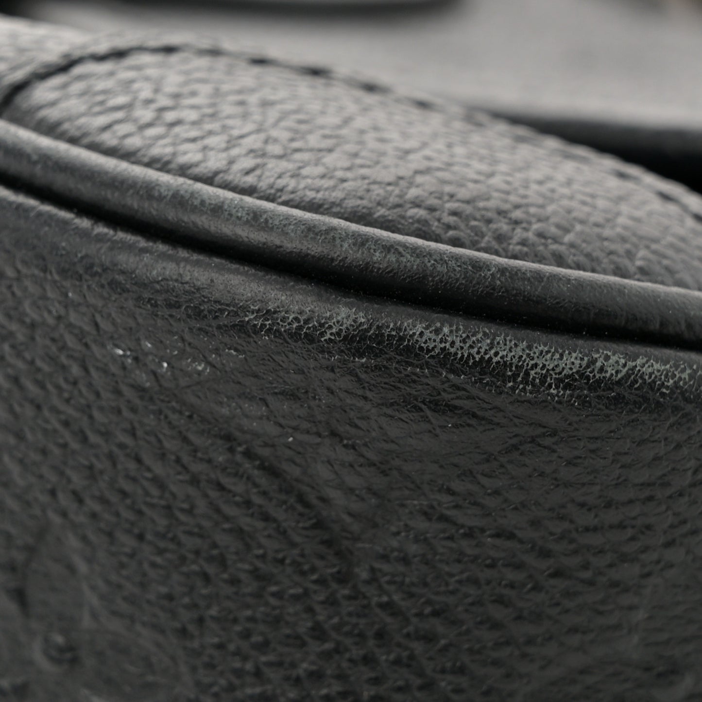 Empreinte Monogram Giant Diane Black