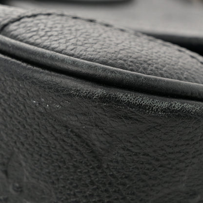 Louis Vuitton Empreinte Monogram Giant Diane Black 10 of 10