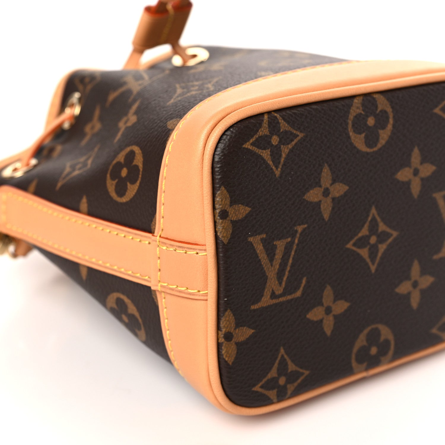 Louis Vuitton Monogram Nano Noe NV 7 of 8