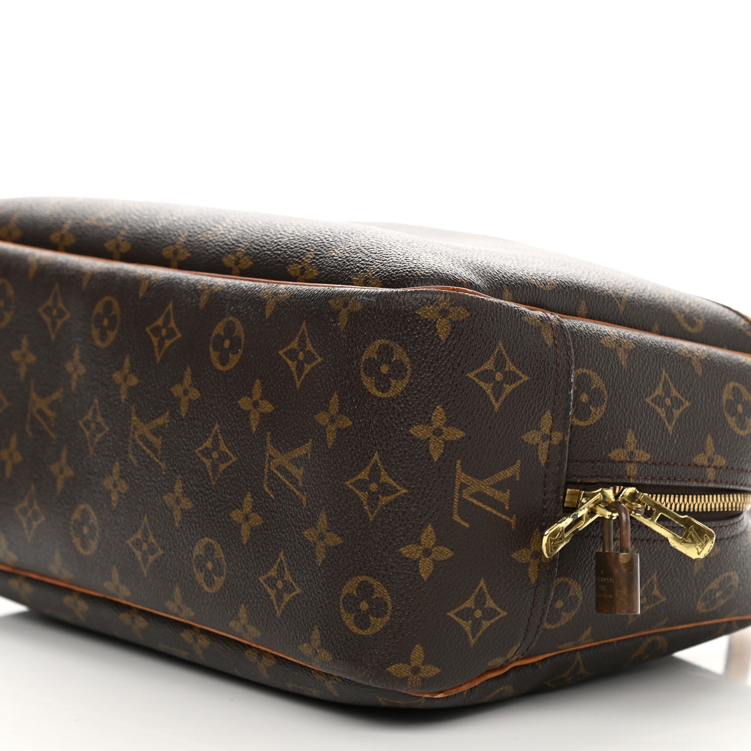 Louis Vuitton Monogram Deauville 10 of 15