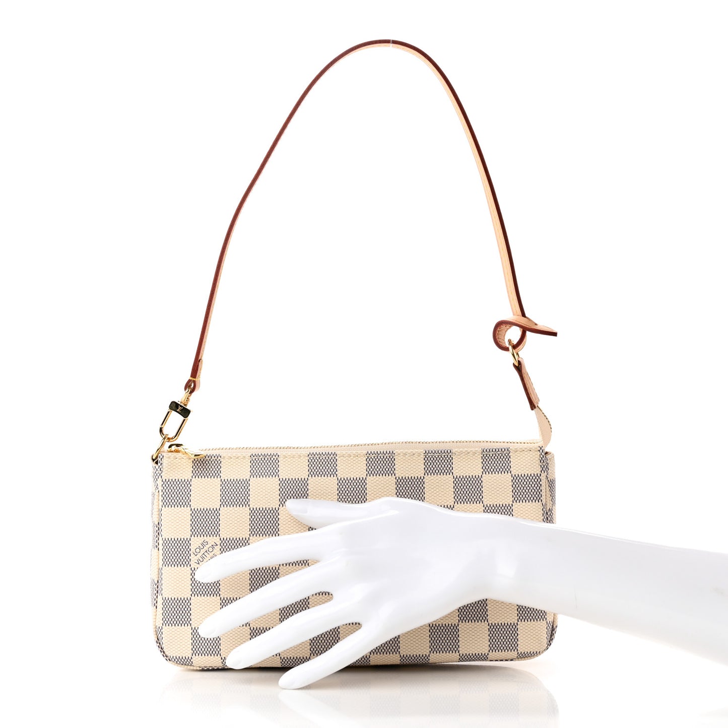 Damier Azur Pochette Accessories NM