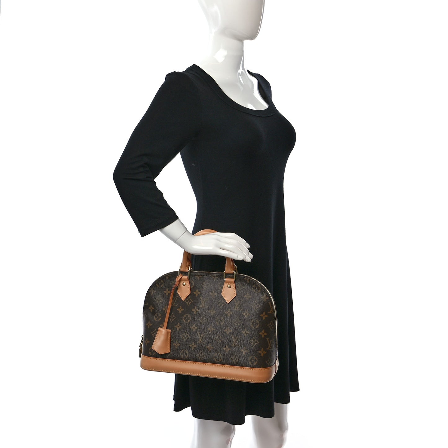 Monogram Alma PM
