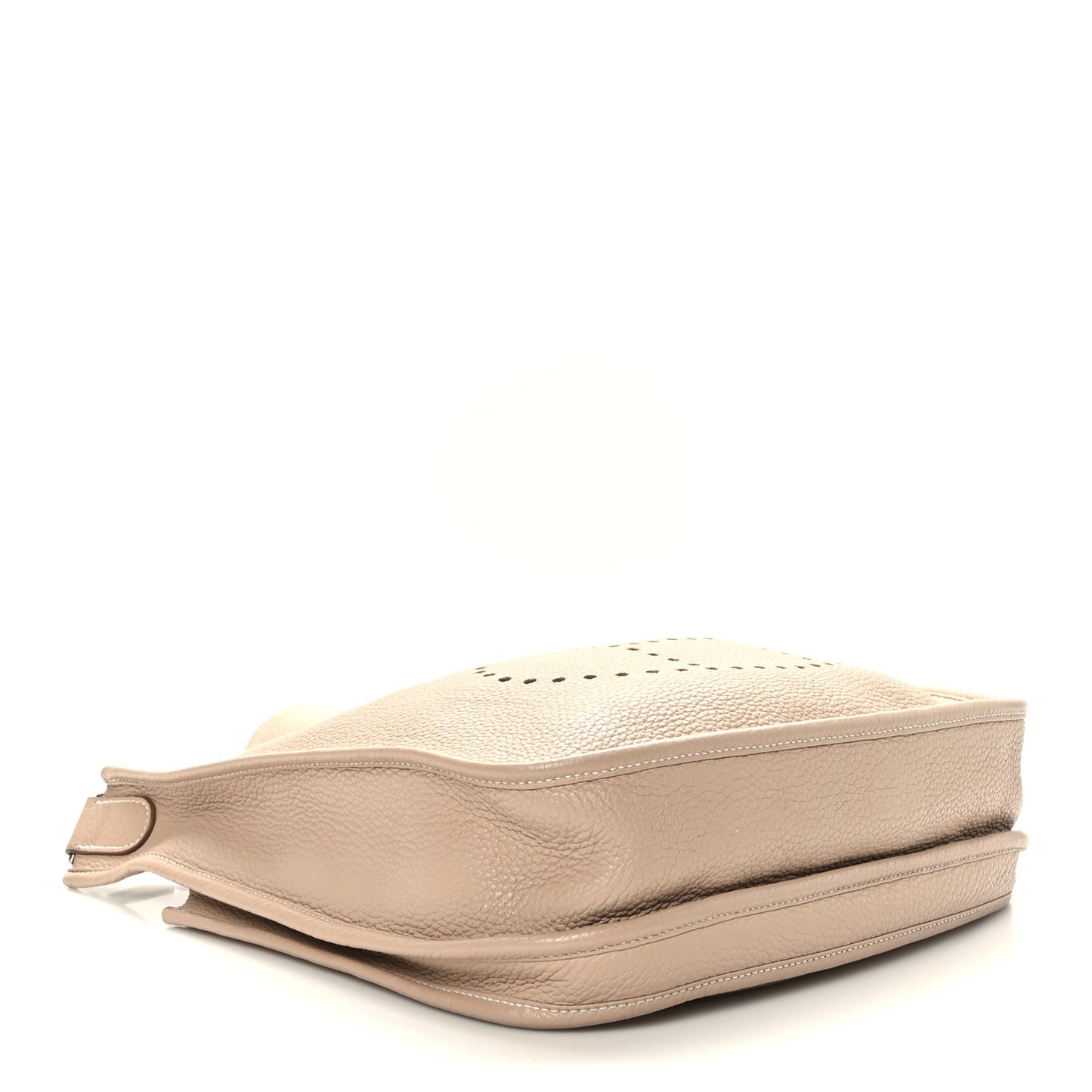 Taurillon Clemence Evelyne III PM Gris Tourterelle