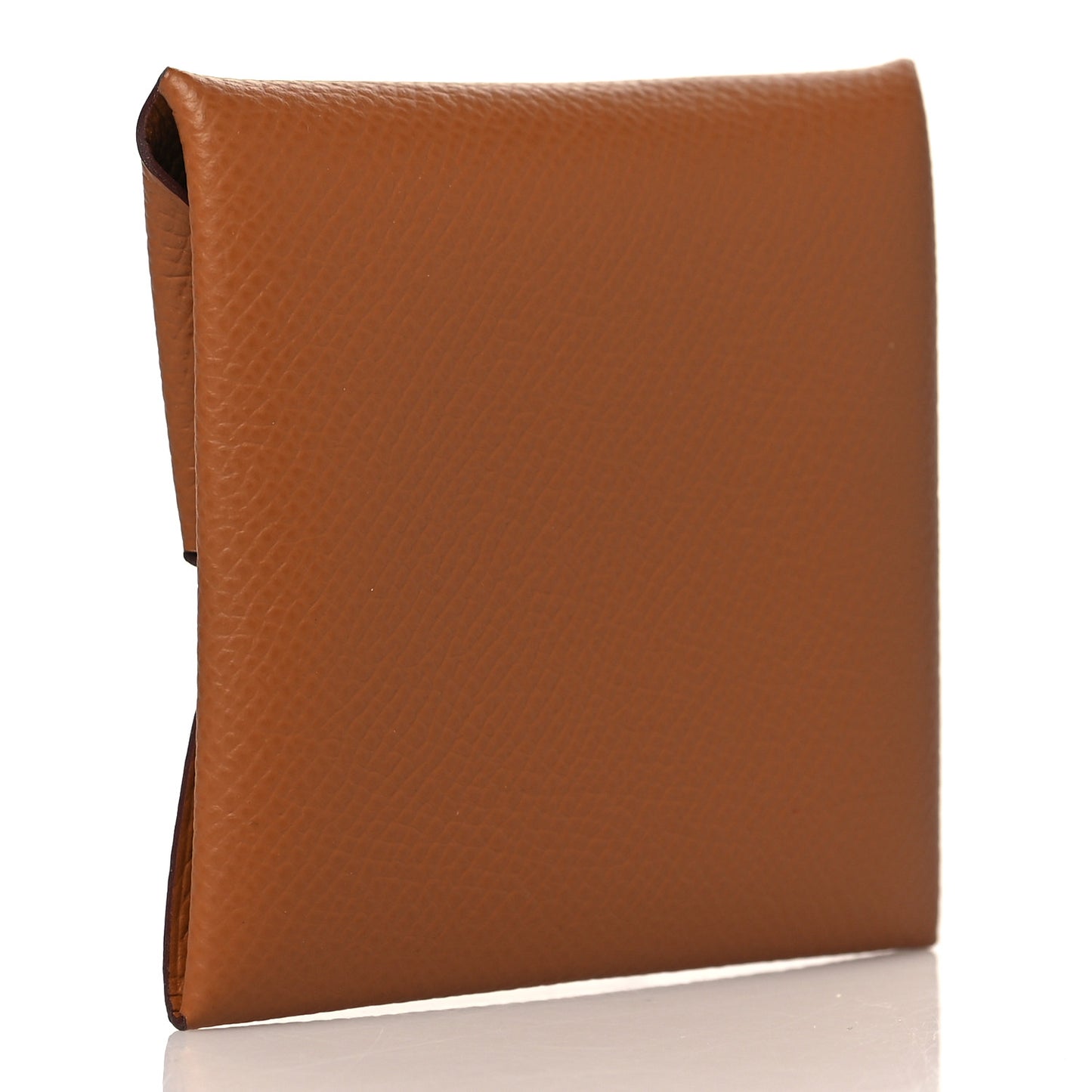 Epsom Bastia Coin Purse Gold