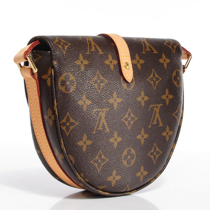 Louis Vuitton Monogram Chantilly PM 3 of 7